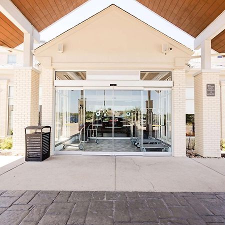 Hilton Garden Inn Temple Medical Center Esterno foto