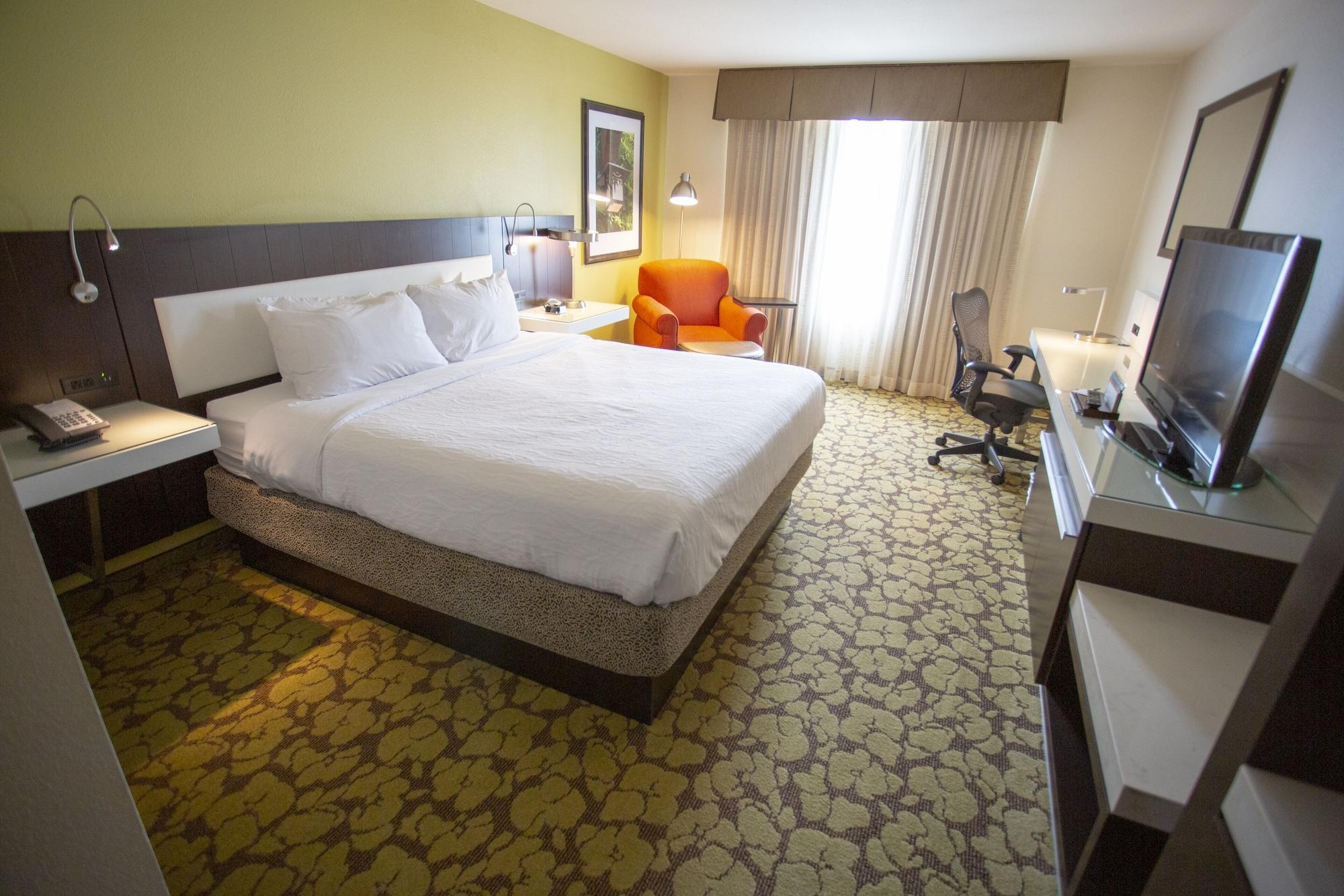 Hilton Garden Inn Temple Medical Center Esterno foto
