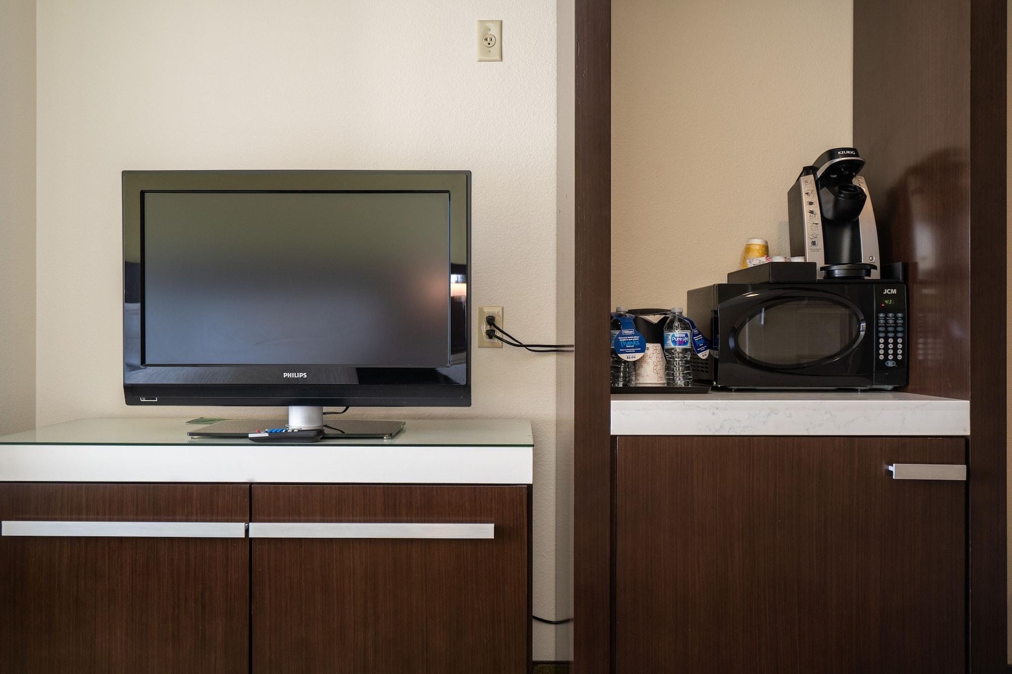 Hilton Garden Inn Temple Medical Center Esterno foto