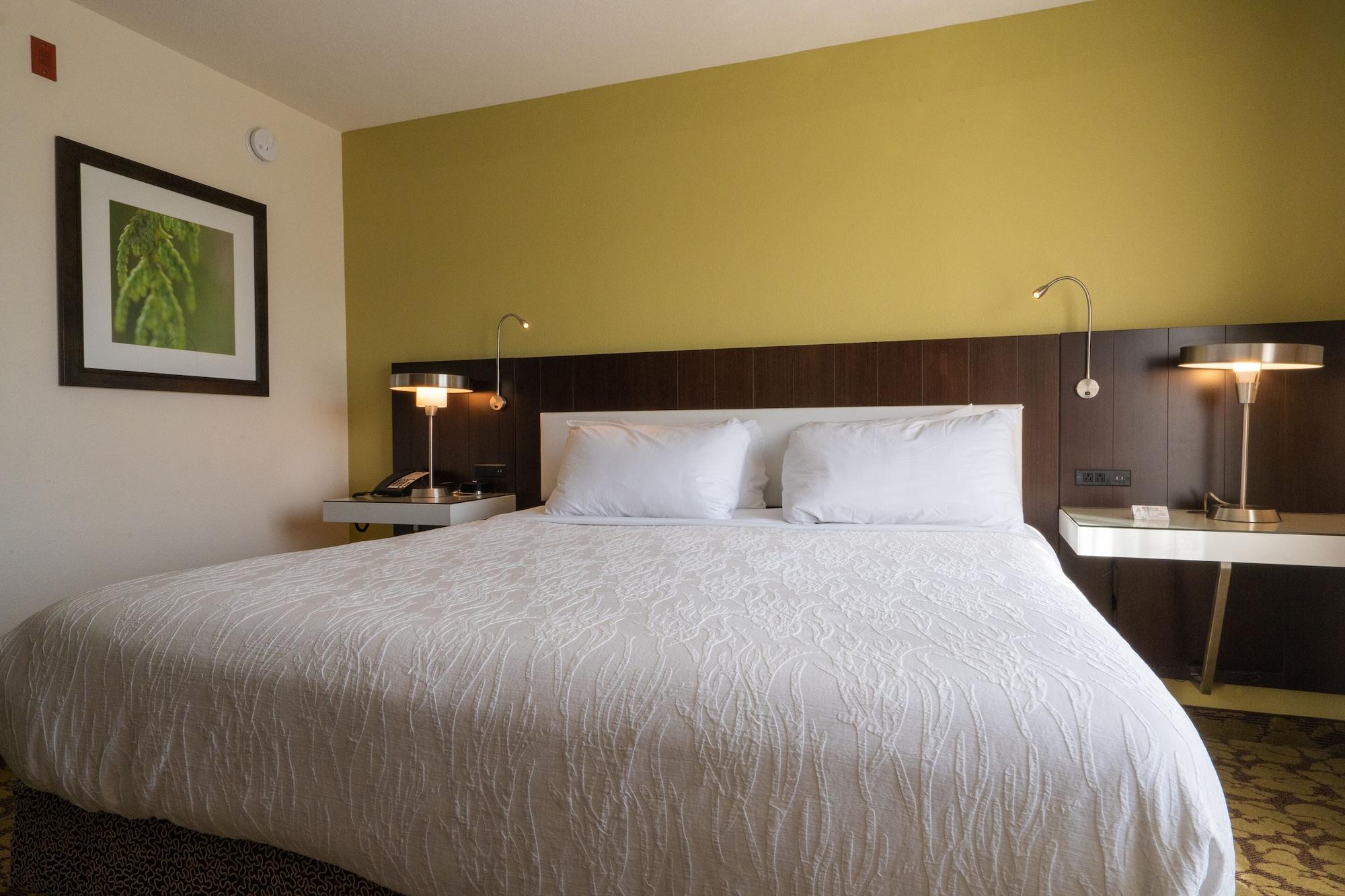 Hilton Garden Inn Temple Medical Center Esterno foto