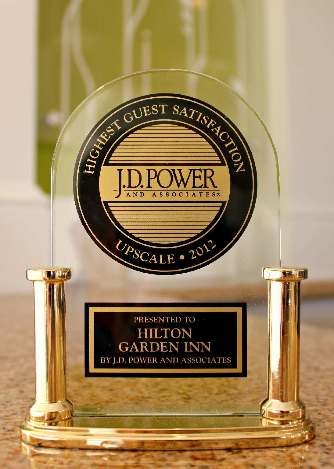 Hilton Garden Inn Temple Medical Center Esterno foto