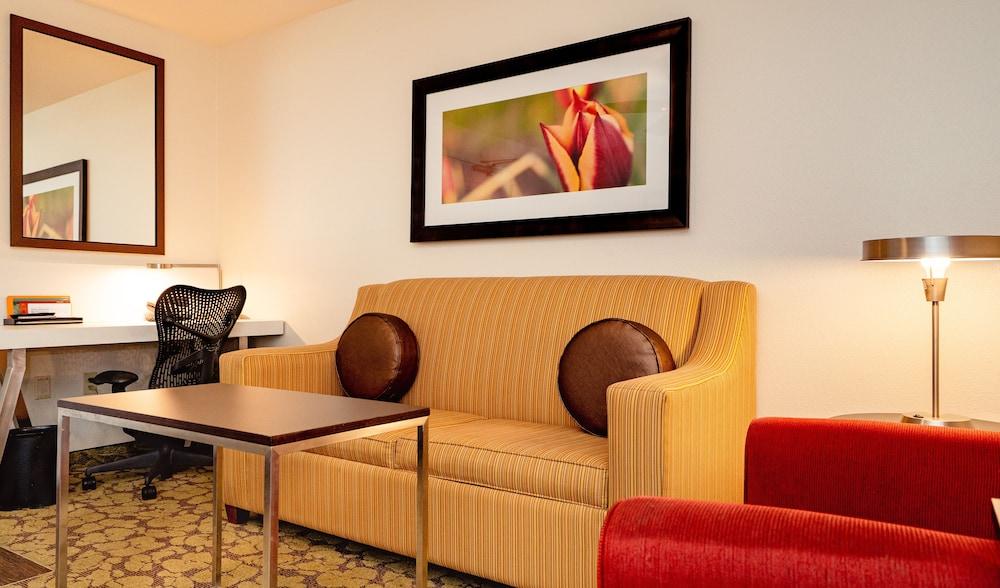 Hilton Garden Inn Temple Medical Center Esterno foto