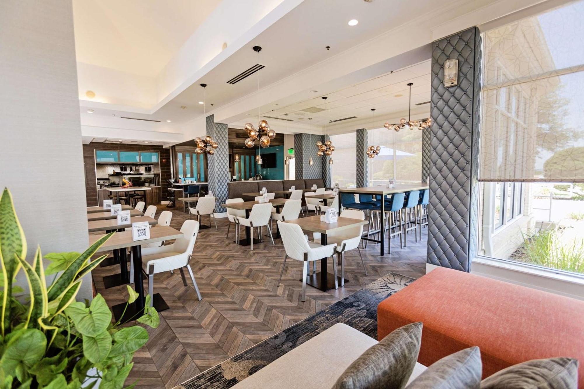 Hilton Garden Inn Temple Medical Center Esterno foto