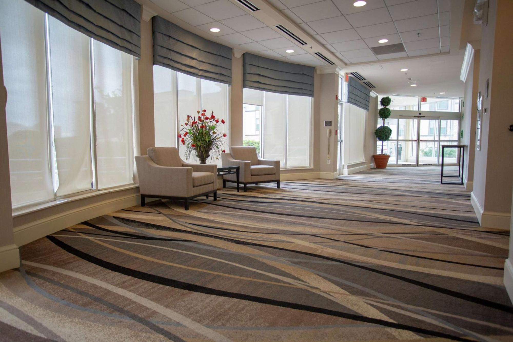 Hilton Garden Inn Temple Medical Center Esterno foto