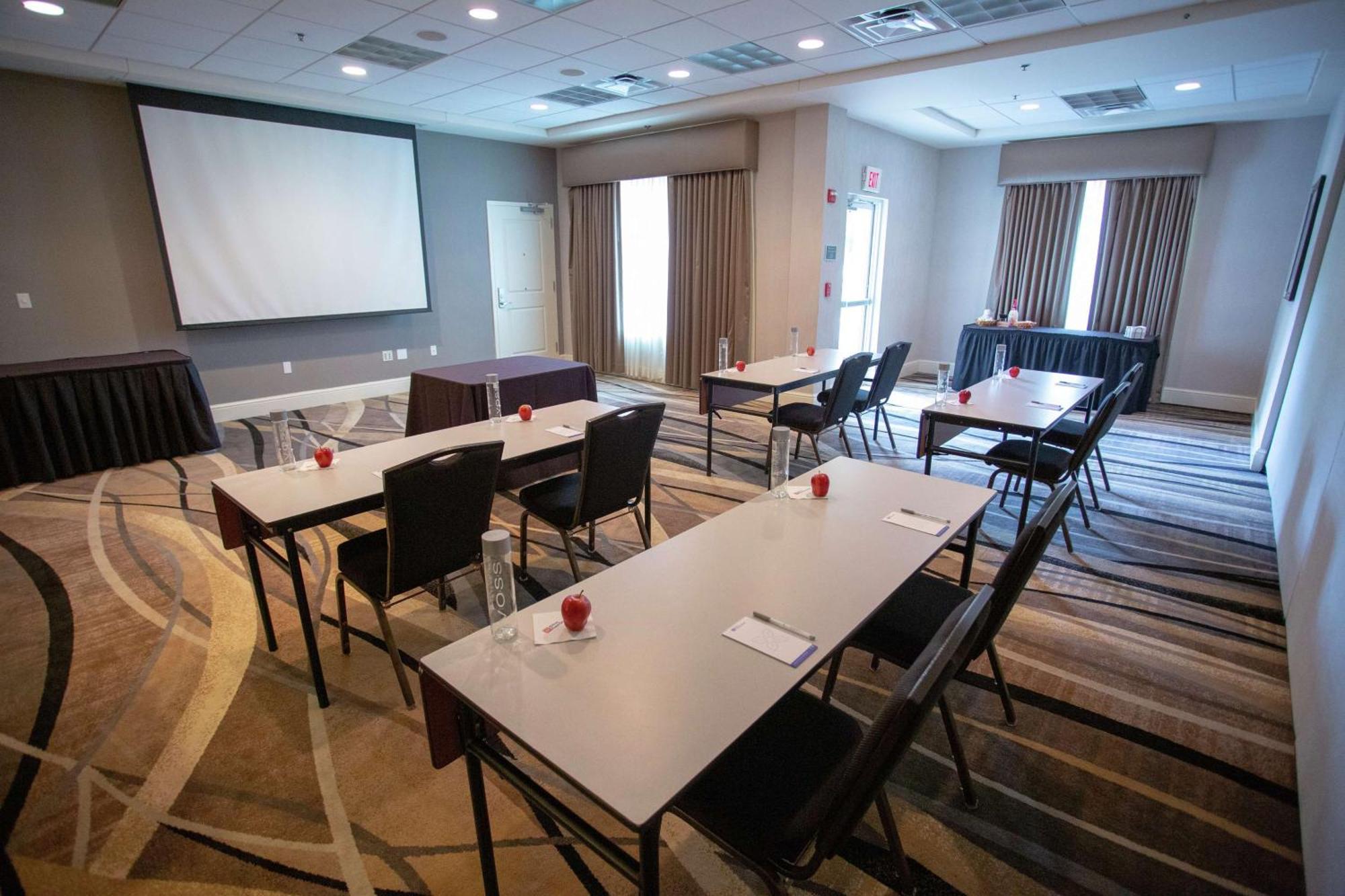 Hilton Garden Inn Temple Medical Center Esterno foto