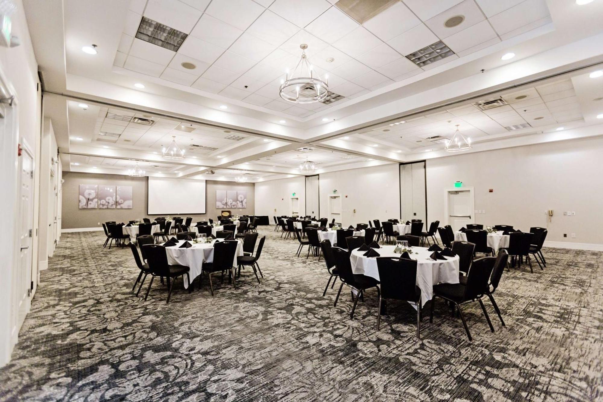 Hilton Garden Inn Temple Medical Center Esterno foto