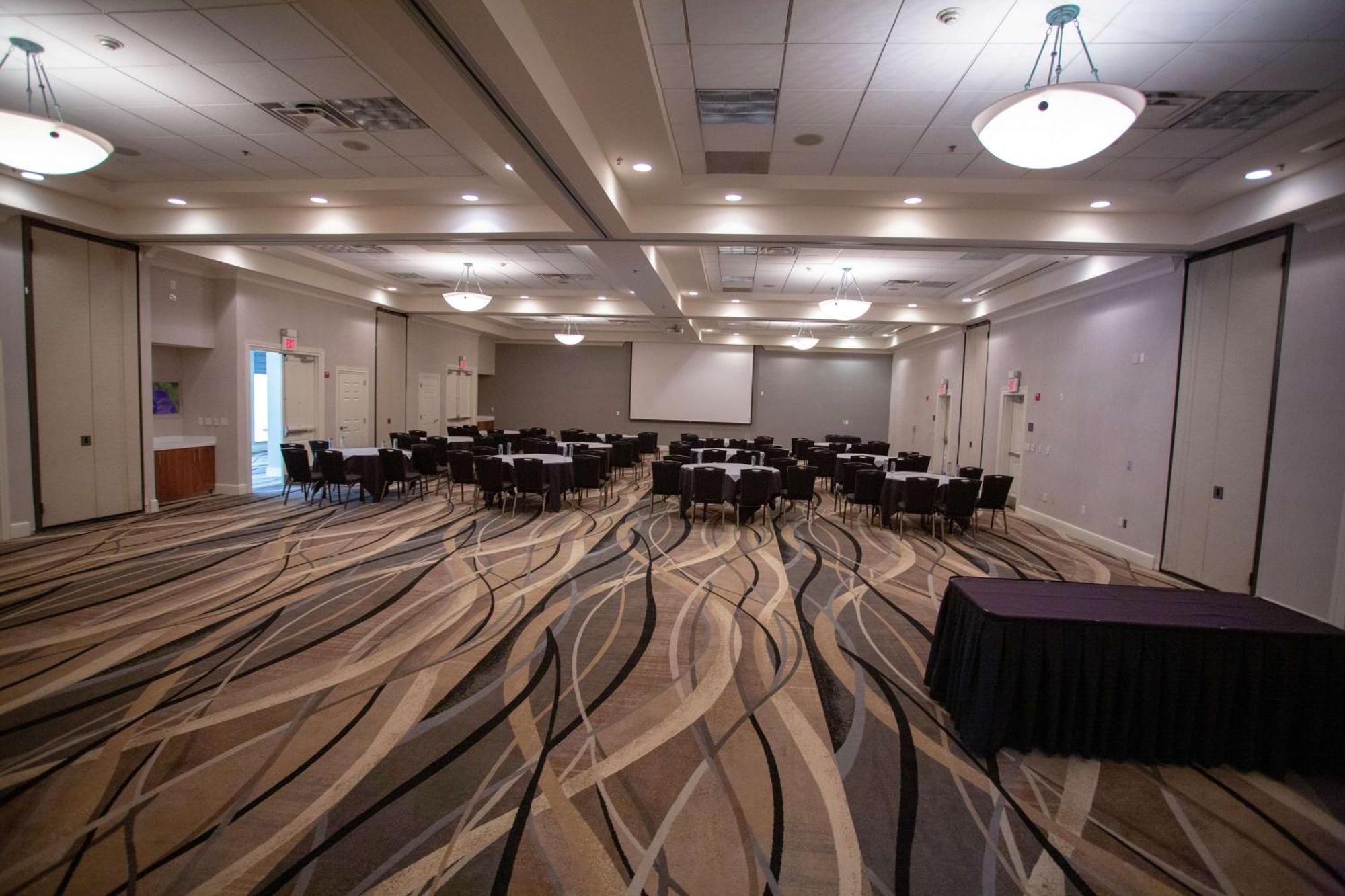 Hilton Garden Inn Temple Medical Center Esterno foto