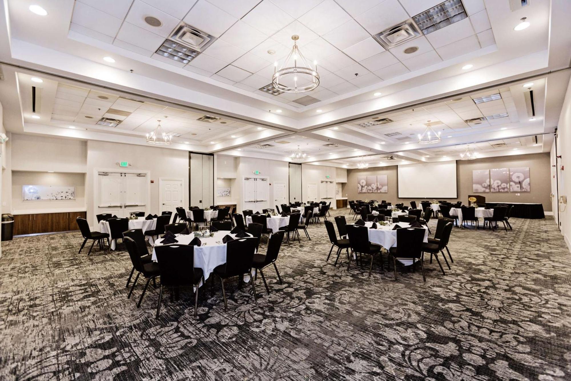 Hilton Garden Inn Temple Medical Center Esterno foto