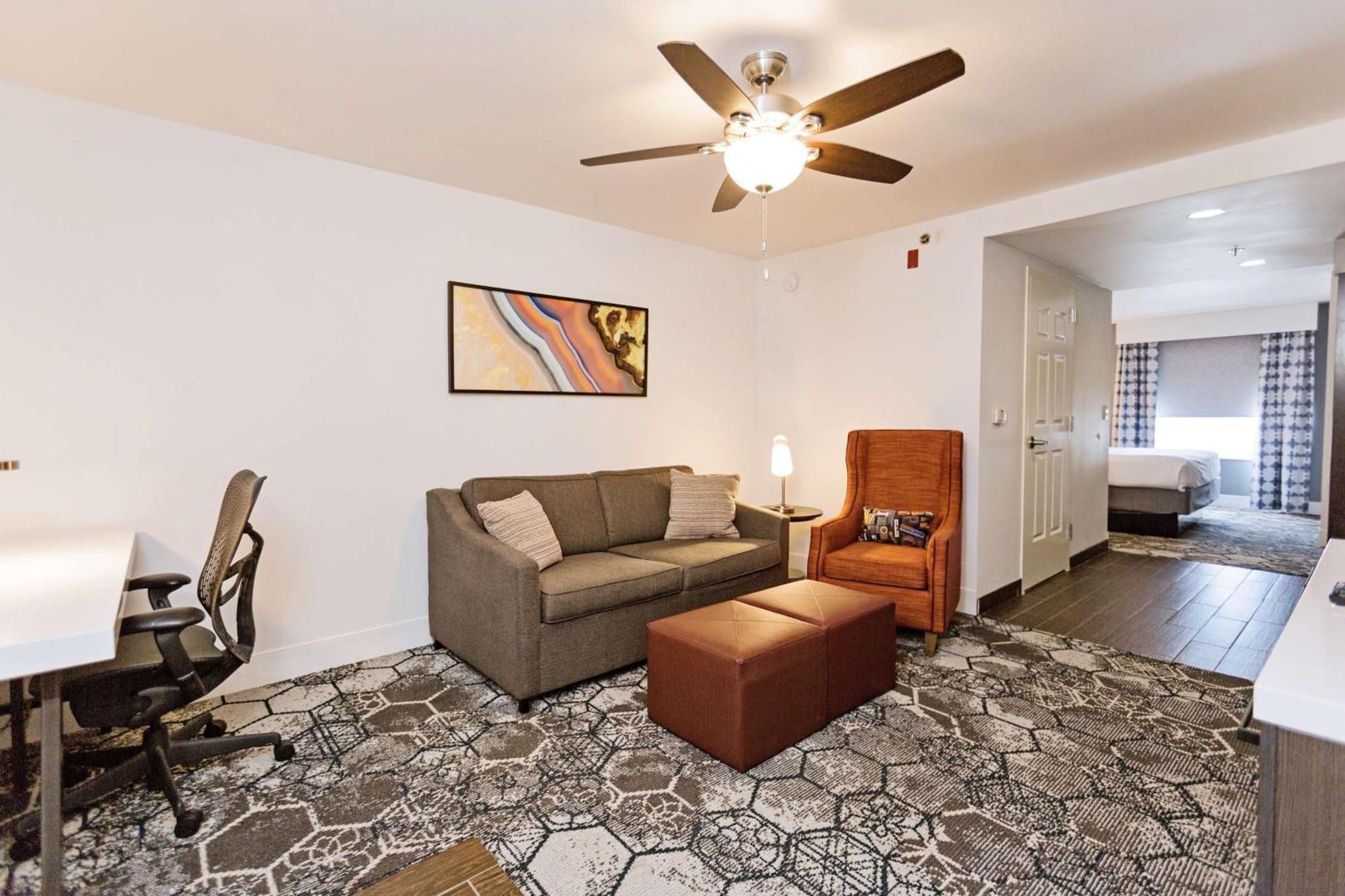 Hilton Garden Inn Temple Medical Center Esterno foto