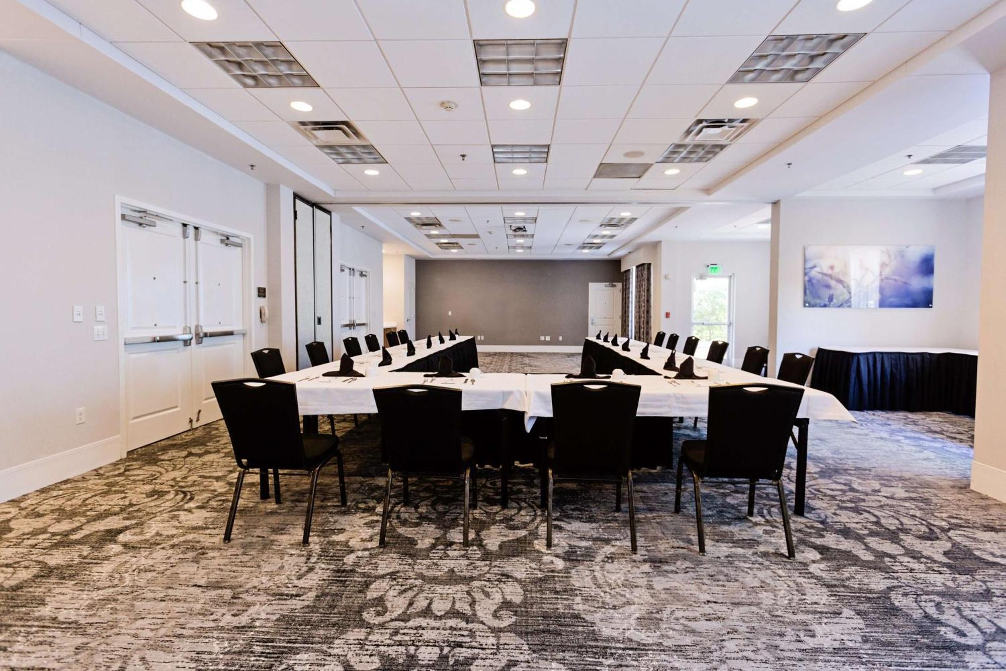 Hilton Garden Inn Temple Medical Center Esterno foto