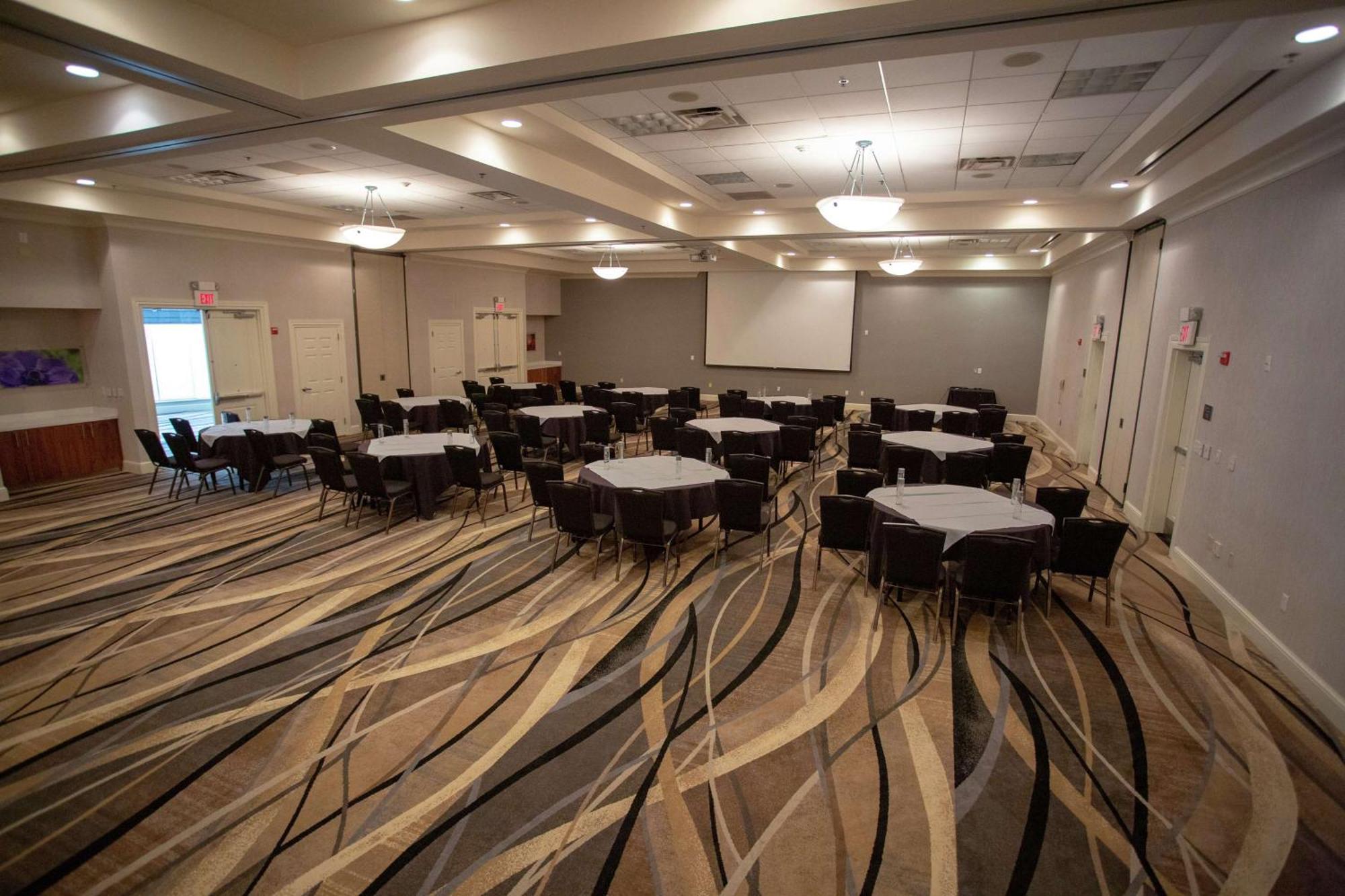 Hilton Garden Inn Temple Medical Center Esterno foto