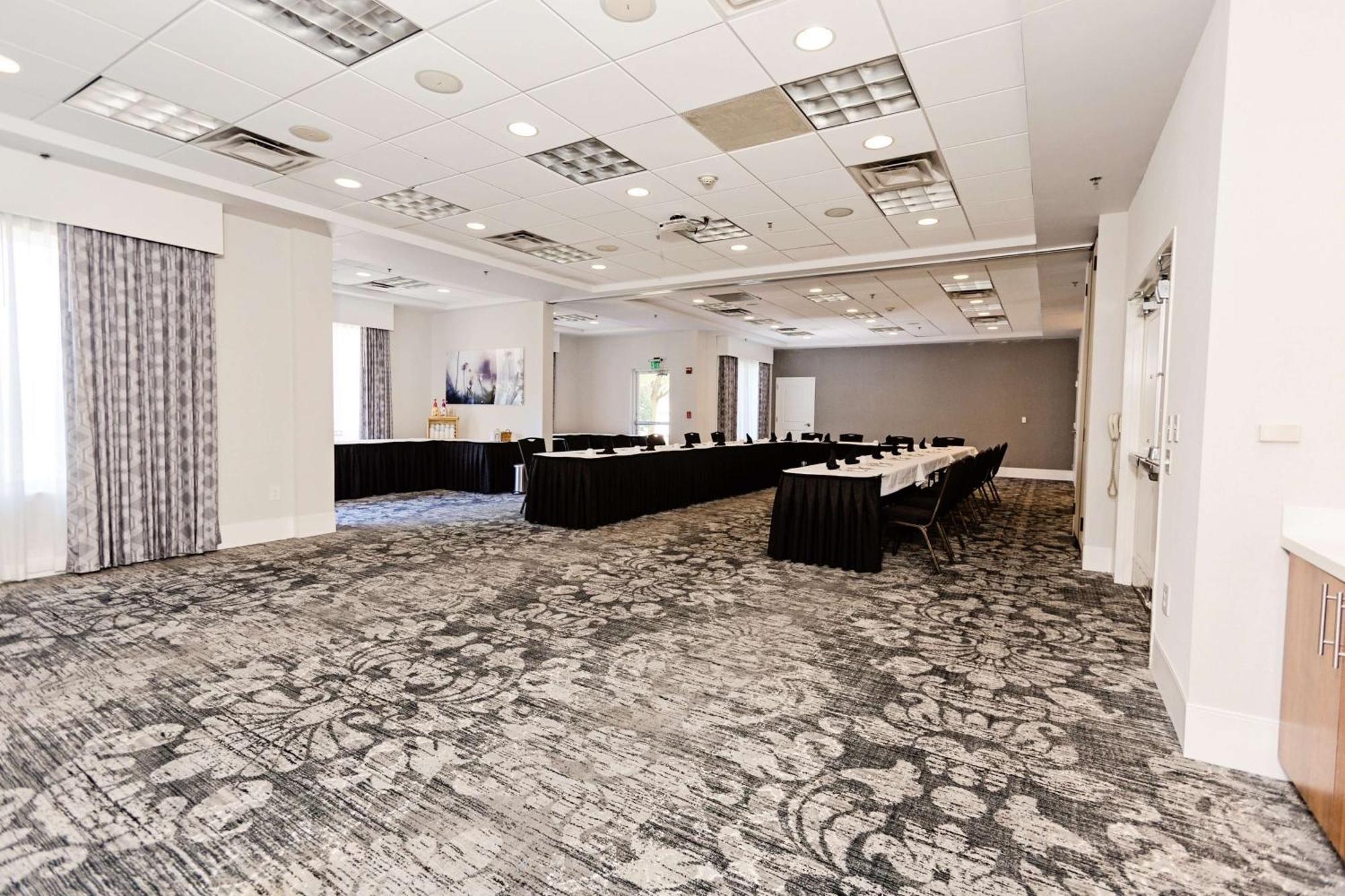 Hilton Garden Inn Temple Medical Center Esterno foto