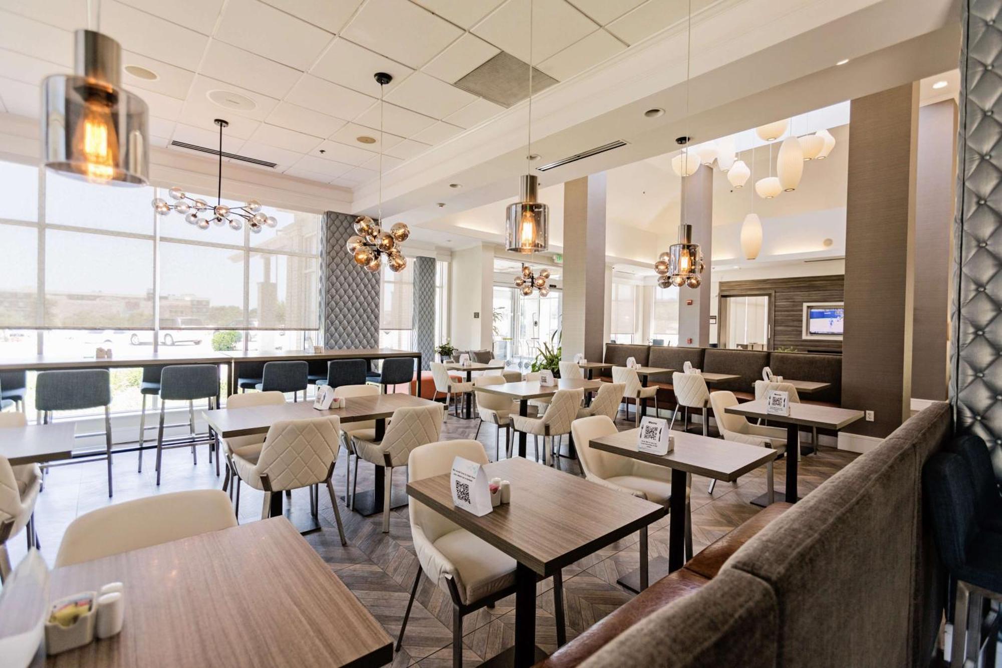 Hilton Garden Inn Temple Medical Center Esterno foto
