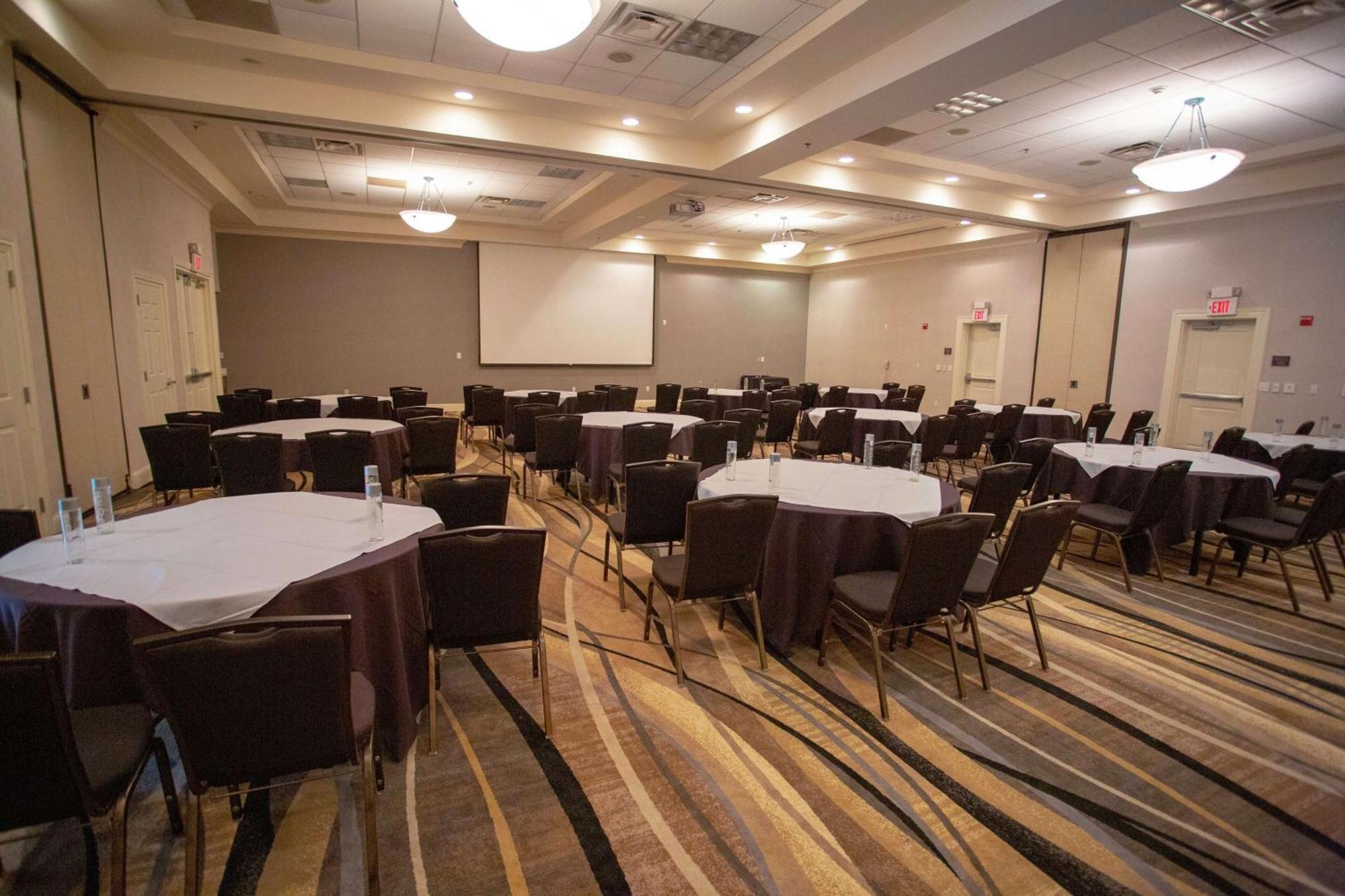 Hilton Garden Inn Temple Medical Center Esterno foto