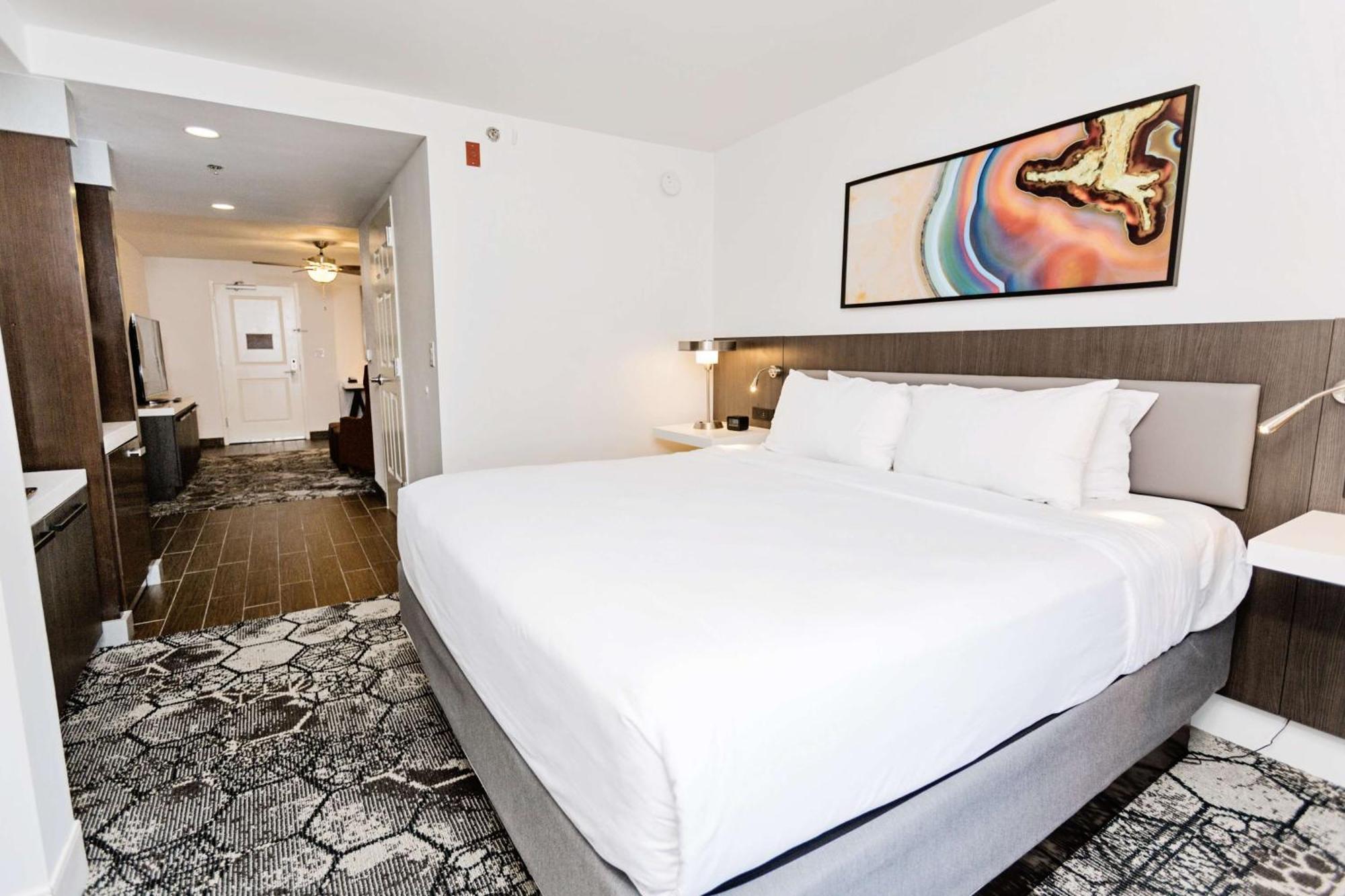 Hilton Garden Inn Temple Medical Center Esterno foto
