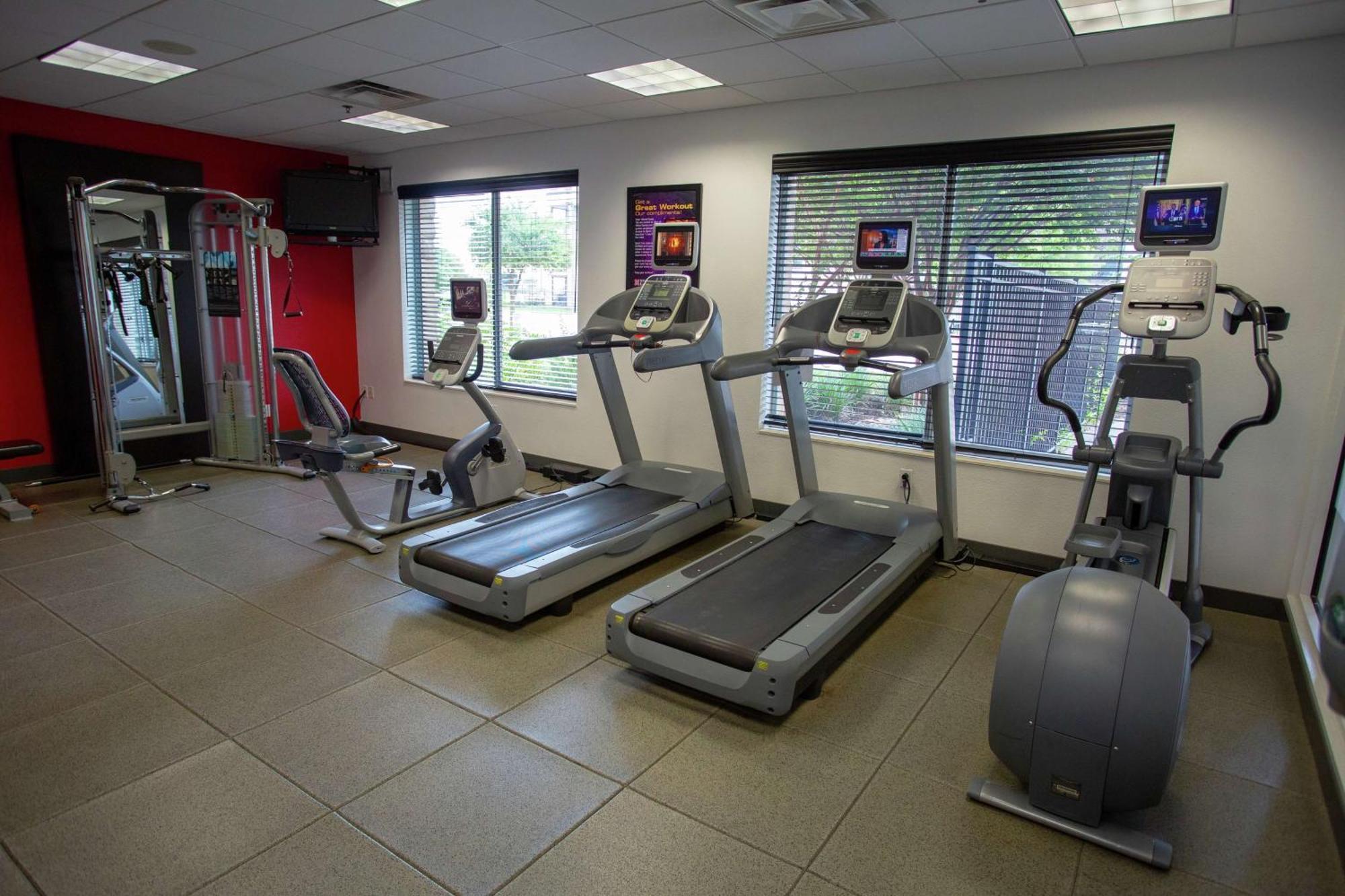 Hilton Garden Inn Temple Medical Center Esterno foto