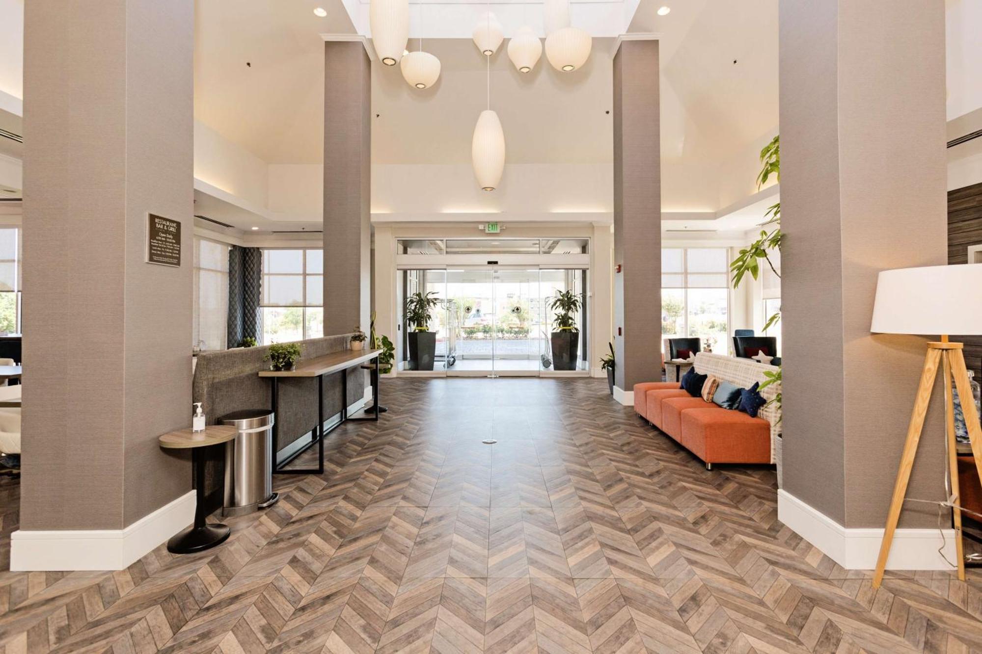 Hilton Garden Inn Temple Medical Center Esterno foto