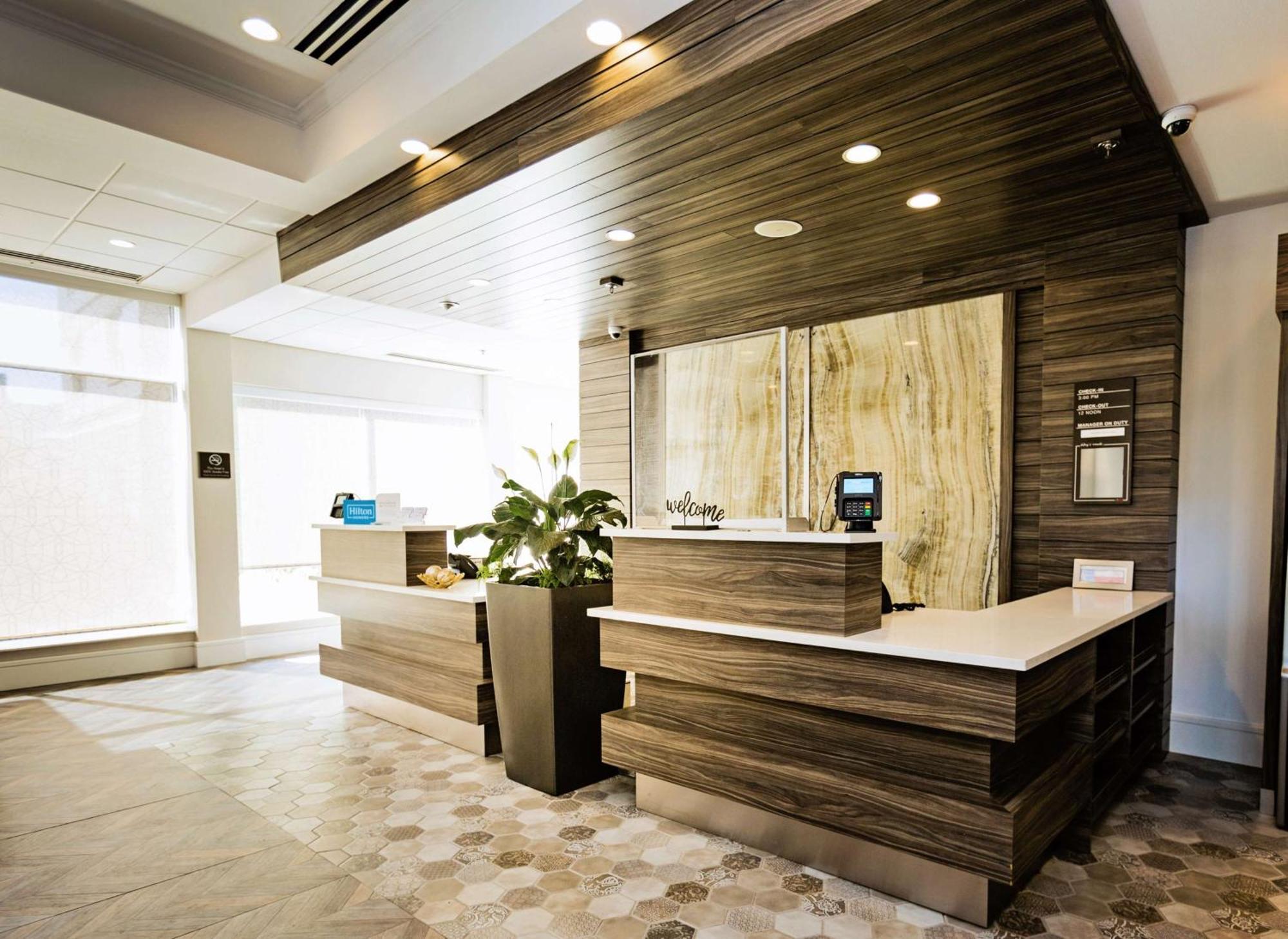 Hilton Garden Inn Temple Medical Center Esterno foto
