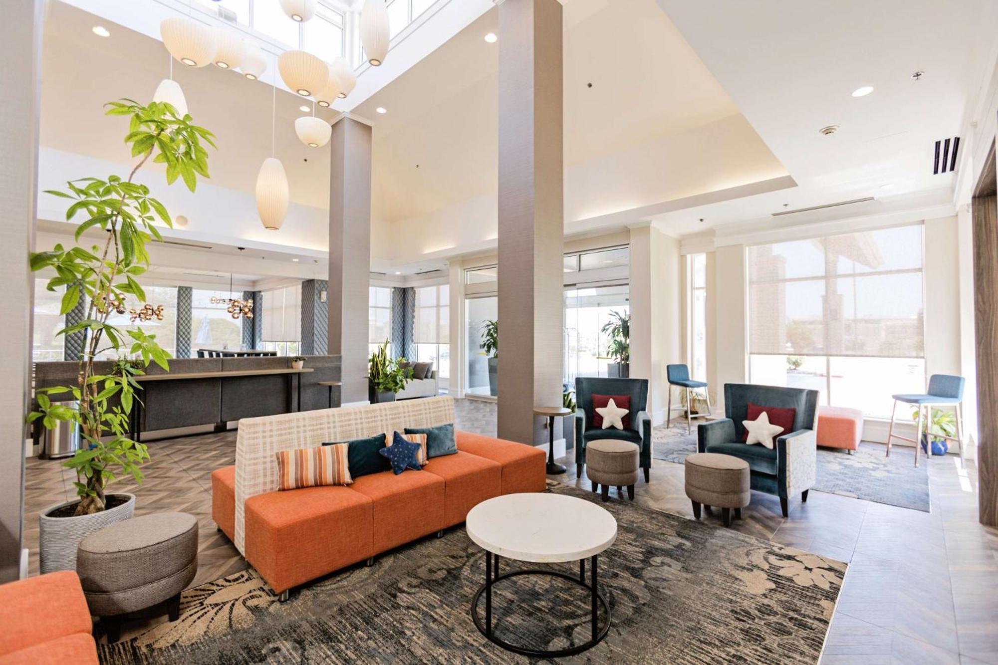 Hilton Garden Inn Temple Medical Center Esterno foto