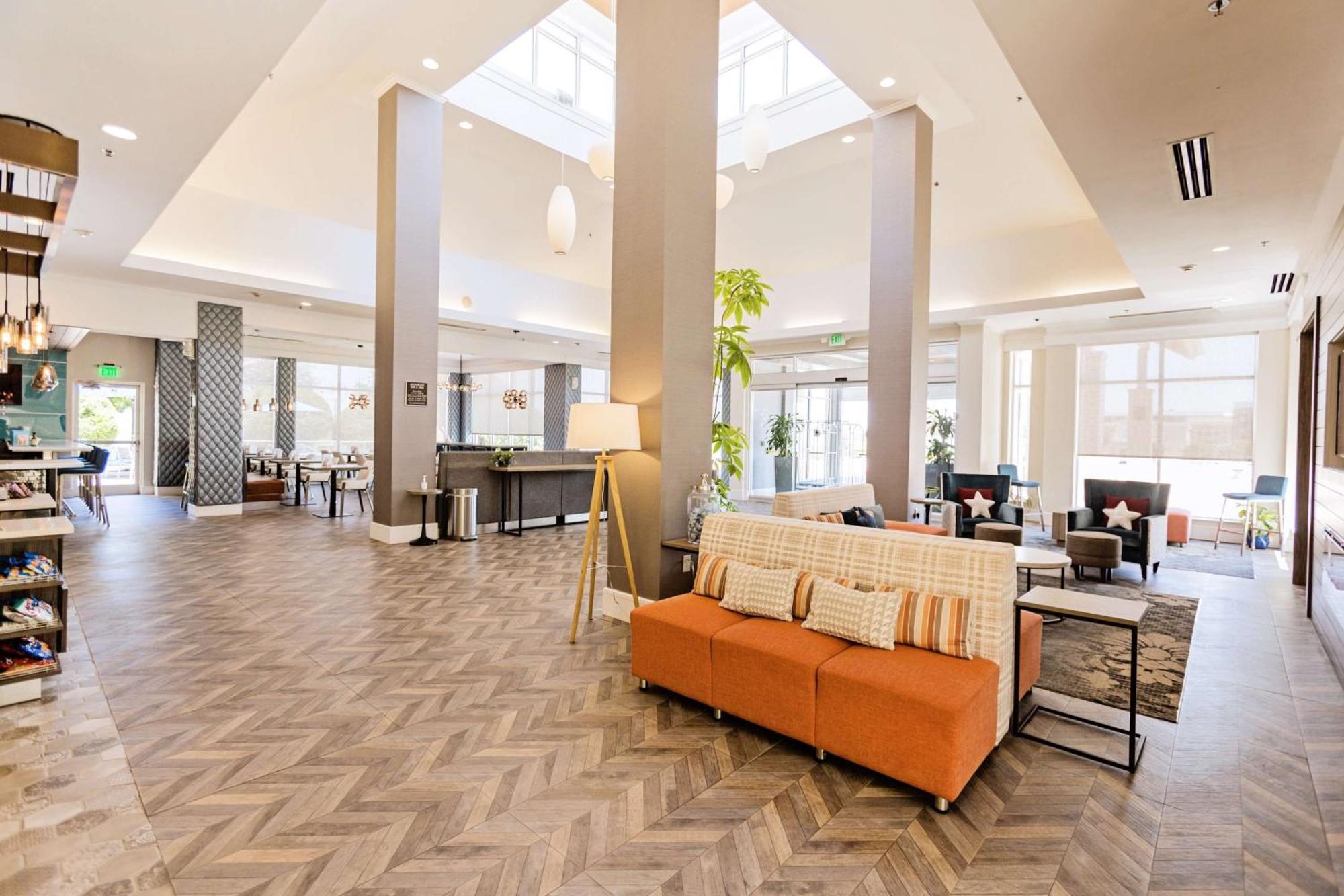 Hilton Garden Inn Temple Medical Center Esterno foto