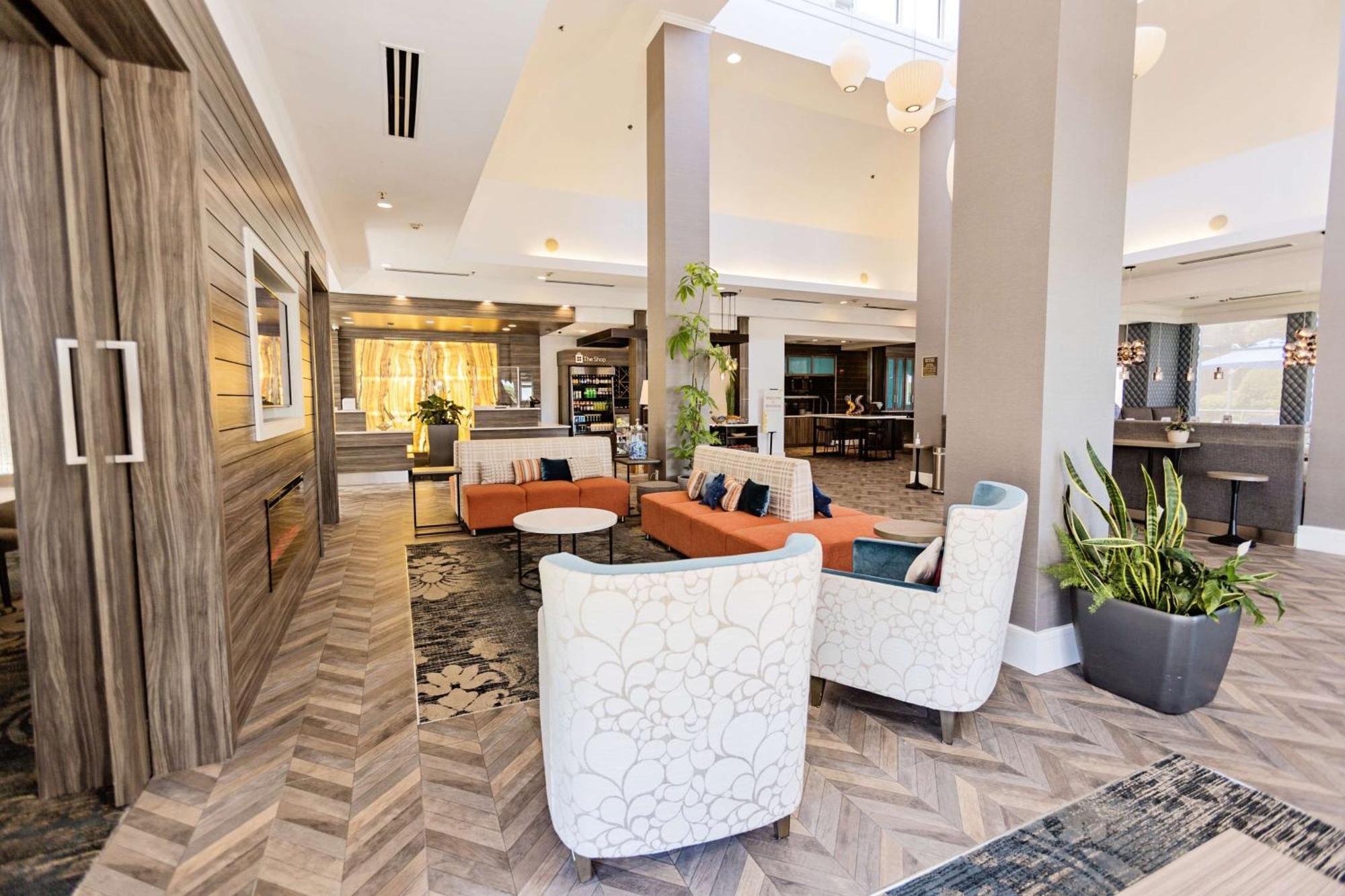 Hilton Garden Inn Temple Medical Center Esterno foto