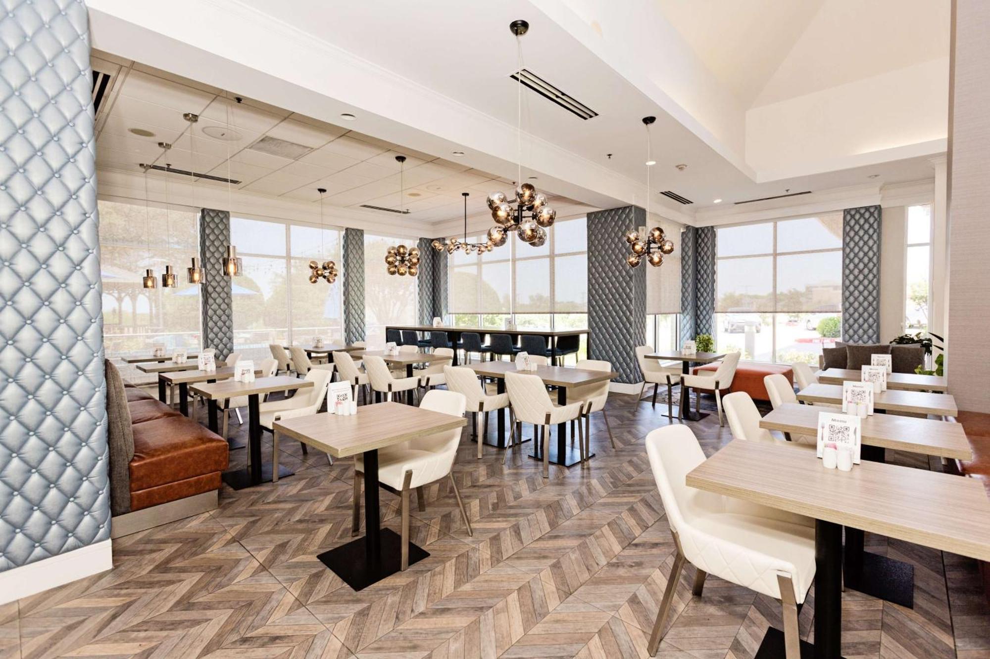 Hilton Garden Inn Temple Medical Center Esterno foto