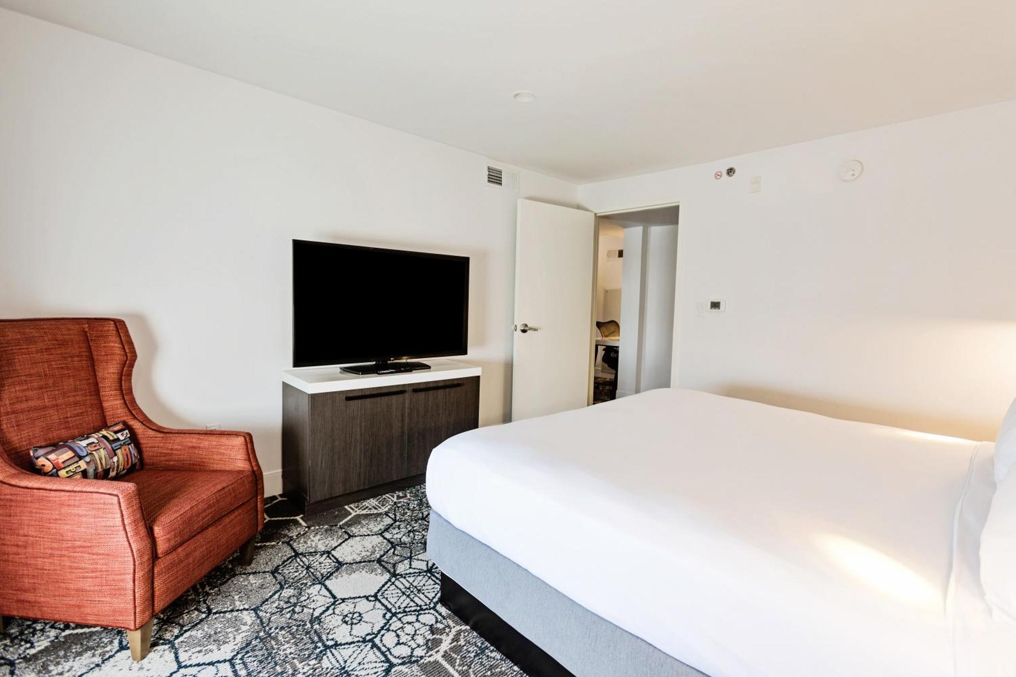 Hilton Garden Inn Temple Medical Center Camera foto
