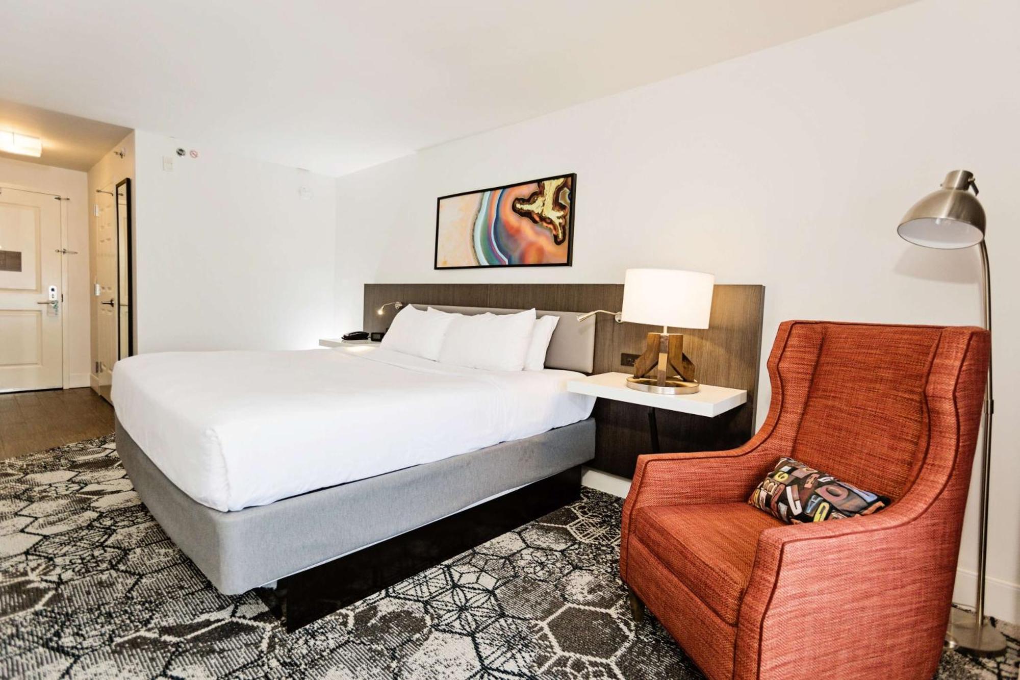 Hilton Garden Inn Temple Medical Center Esterno foto