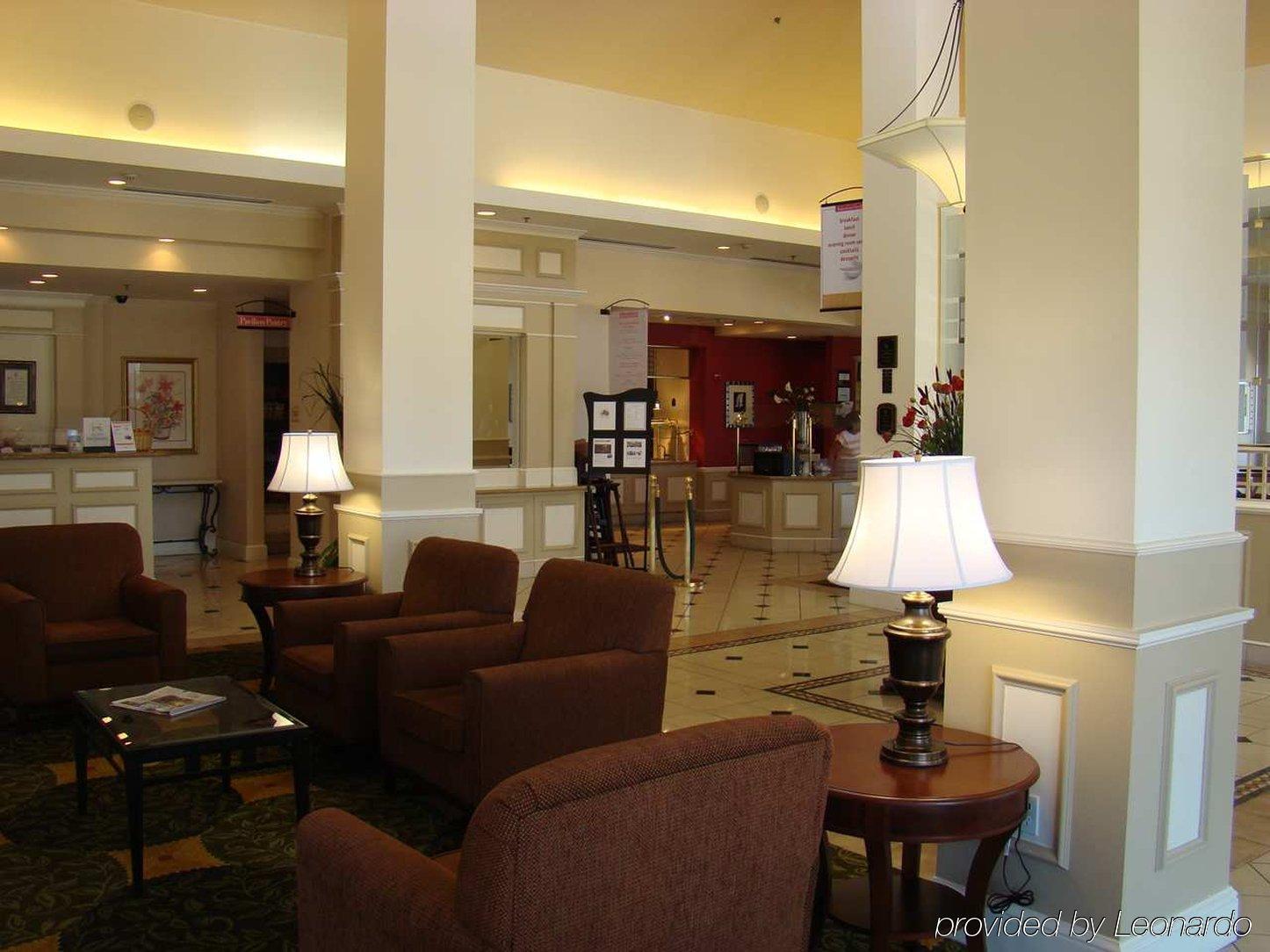 Hilton Garden Inn Temple Medical Center Interno foto