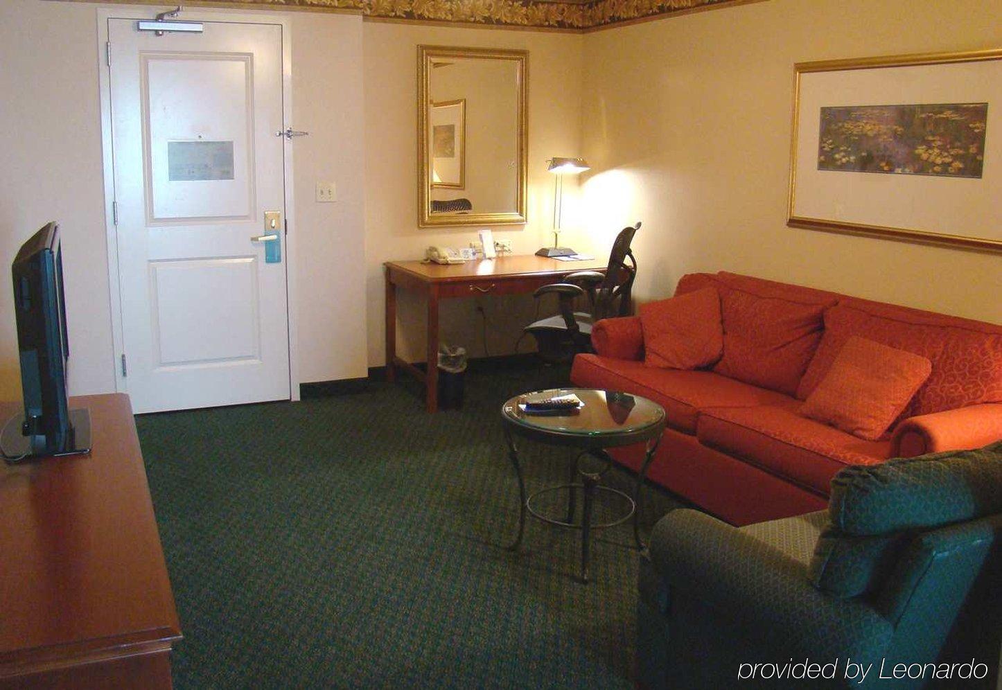 Hilton Garden Inn Temple Medical Center Camera foto