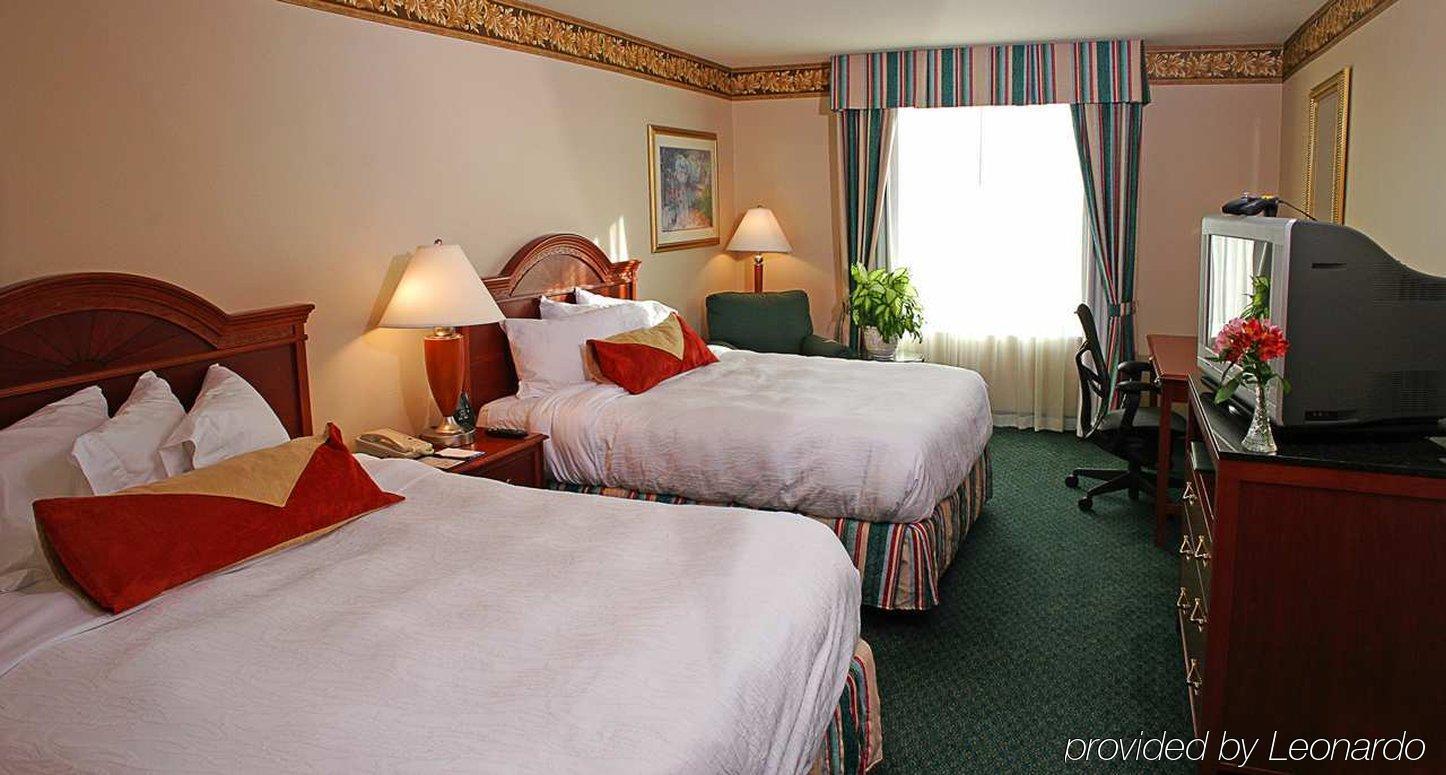 Hilton Garden Inn Temple Medical Center Camera foto