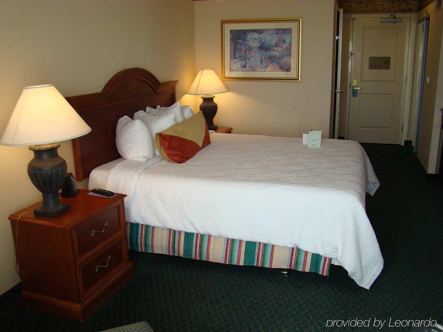 Hilton Garden Inn Temple Medical Center Camera foto