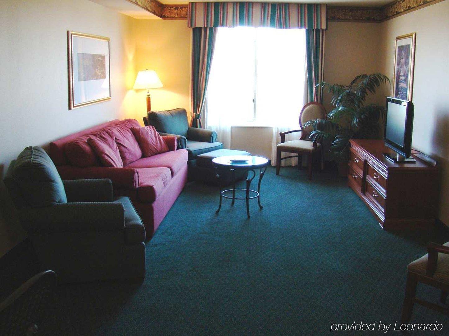 Hilton Garden Inn Temple Medical Center Camera foto