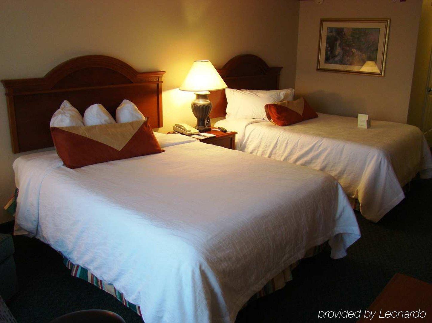 Hilton Garden Inn Temple Medical Center Camera foto