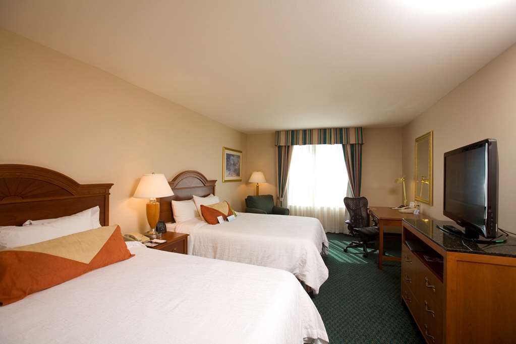 Hilton Garden Inn Temple Medical Center Camera foto